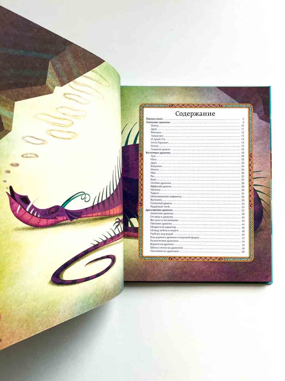 Большая книга о драконах - Image 2