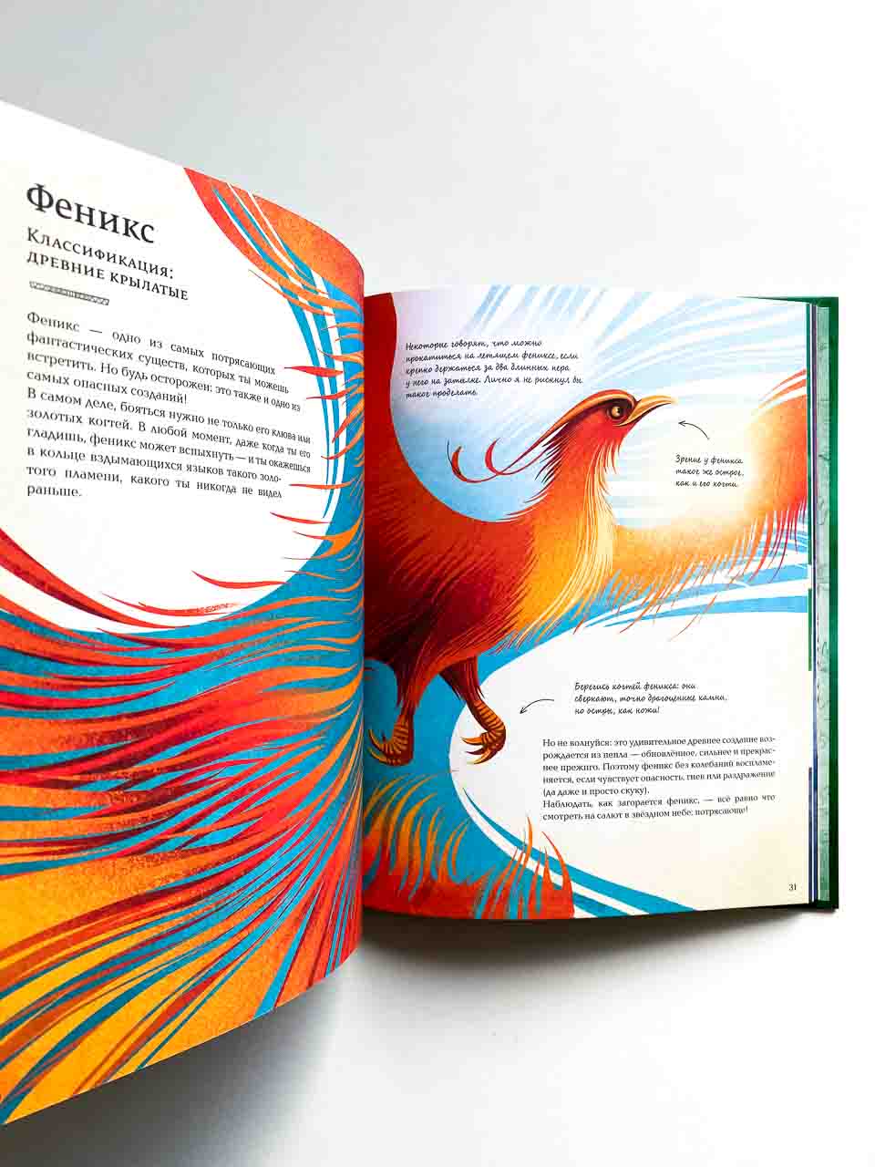 Большая книга о волшебных существах - Image 7