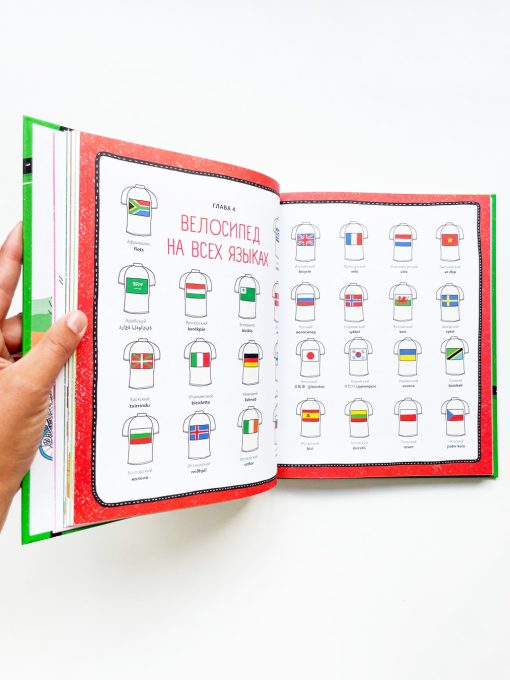 Большая книга велосипедов - Image 7