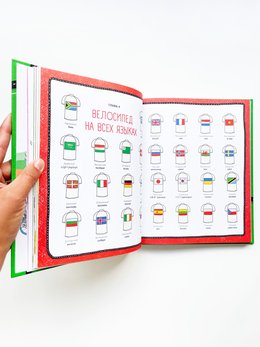 Большая книга велосипедов - Image 7