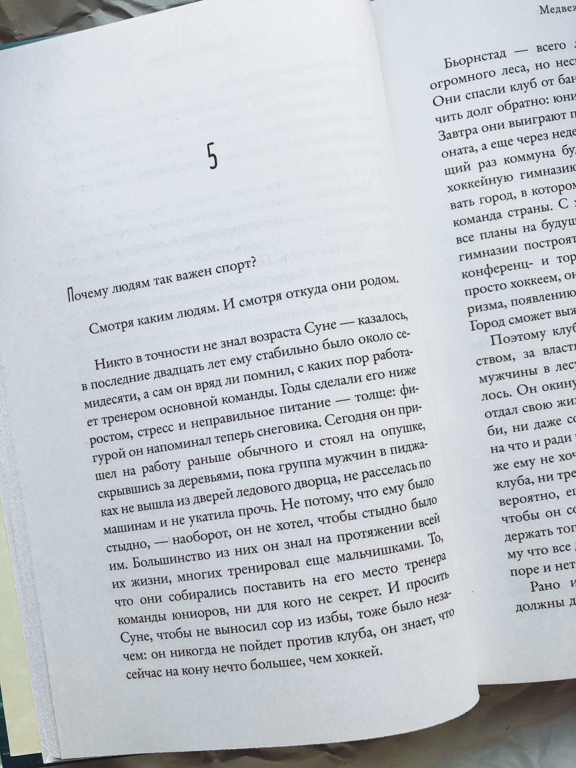 Медвежий угол - Image 4