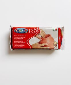 Масса для лепки Teracota 500г