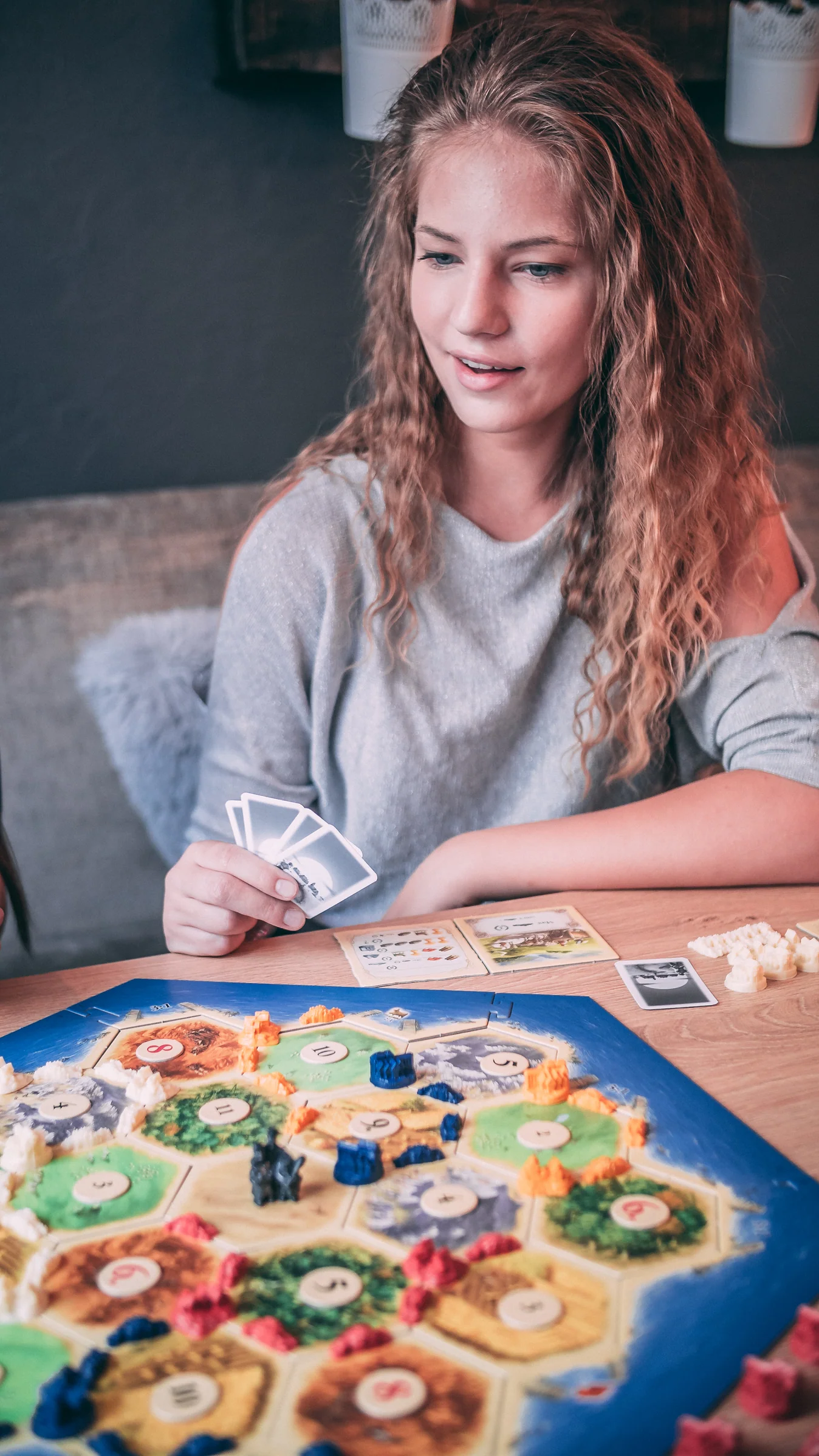 Catan (Колонизаторы) - Image 4