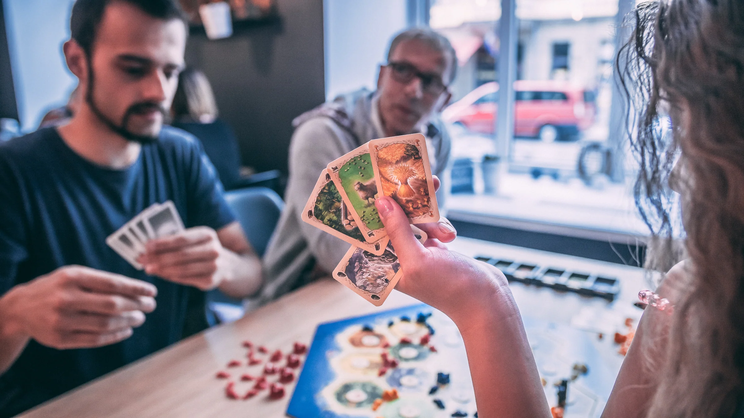 Catan (Колонизаторы) - Image 3