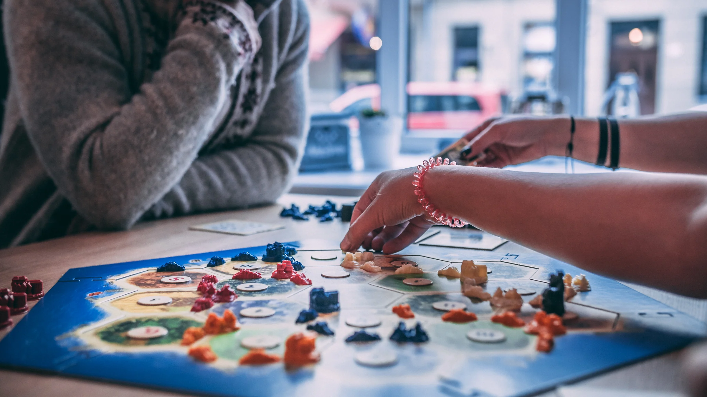 Catan (Колонизаторы) - Image 2