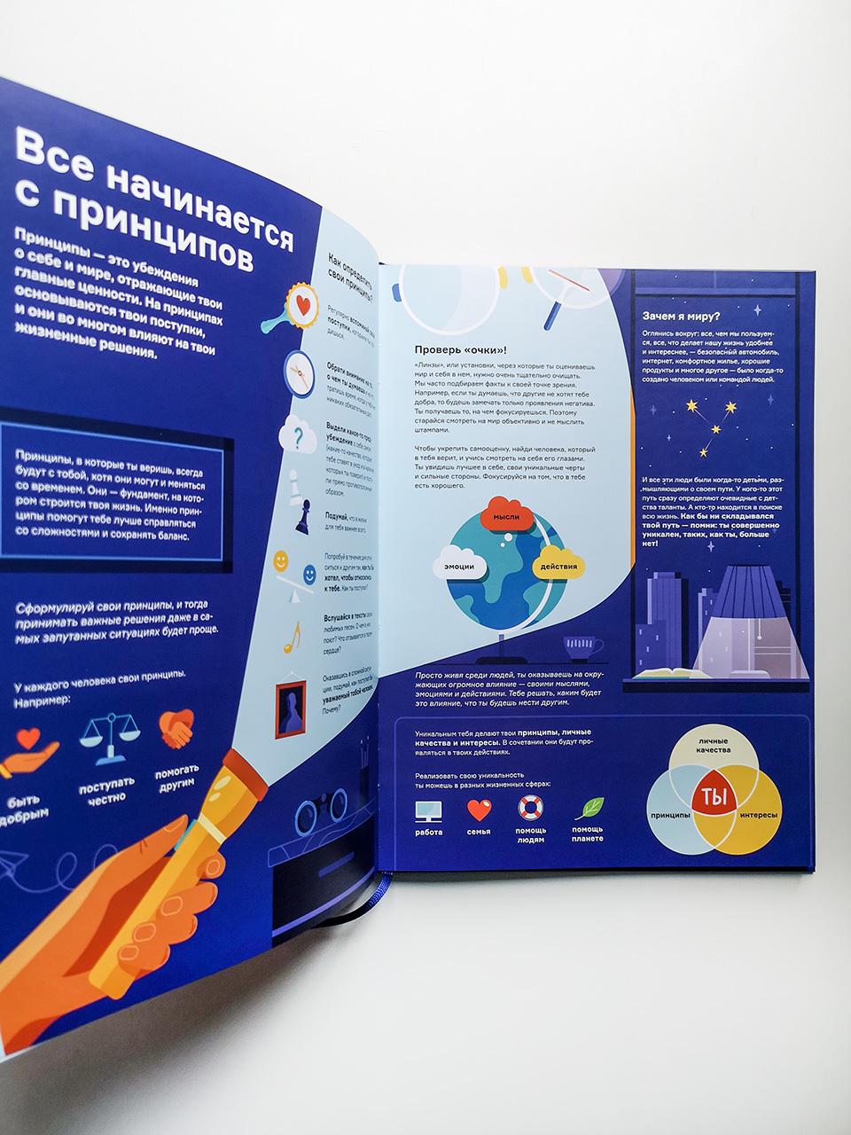 Чему не учат в школе. Самое важное для подростка - Image 5