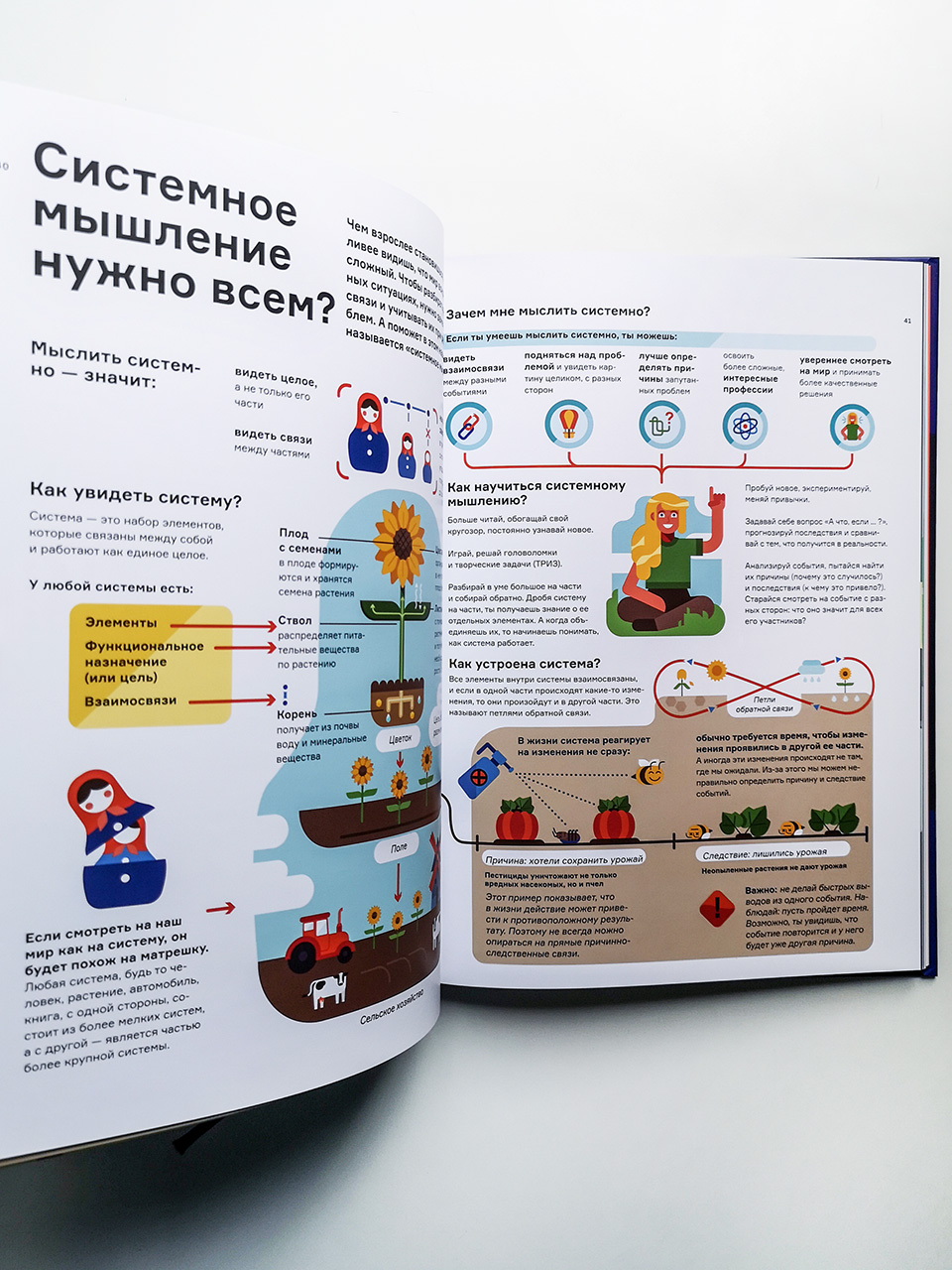 Чему не учат в школе. Самое важное для подростка - Image 6