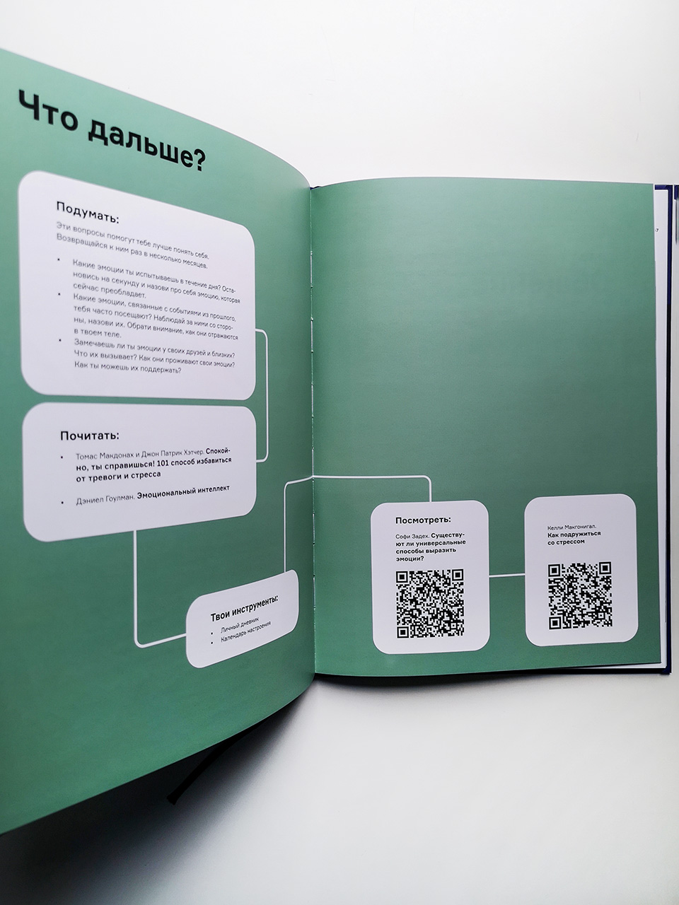 Чему не учат в школе. Самое важное для подростка - Image 9