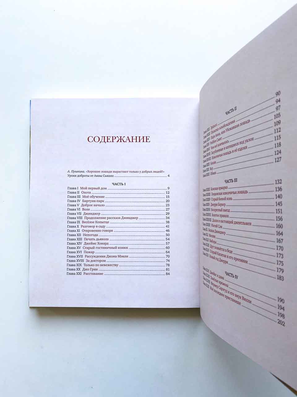 Черный Красавчик - Image 2