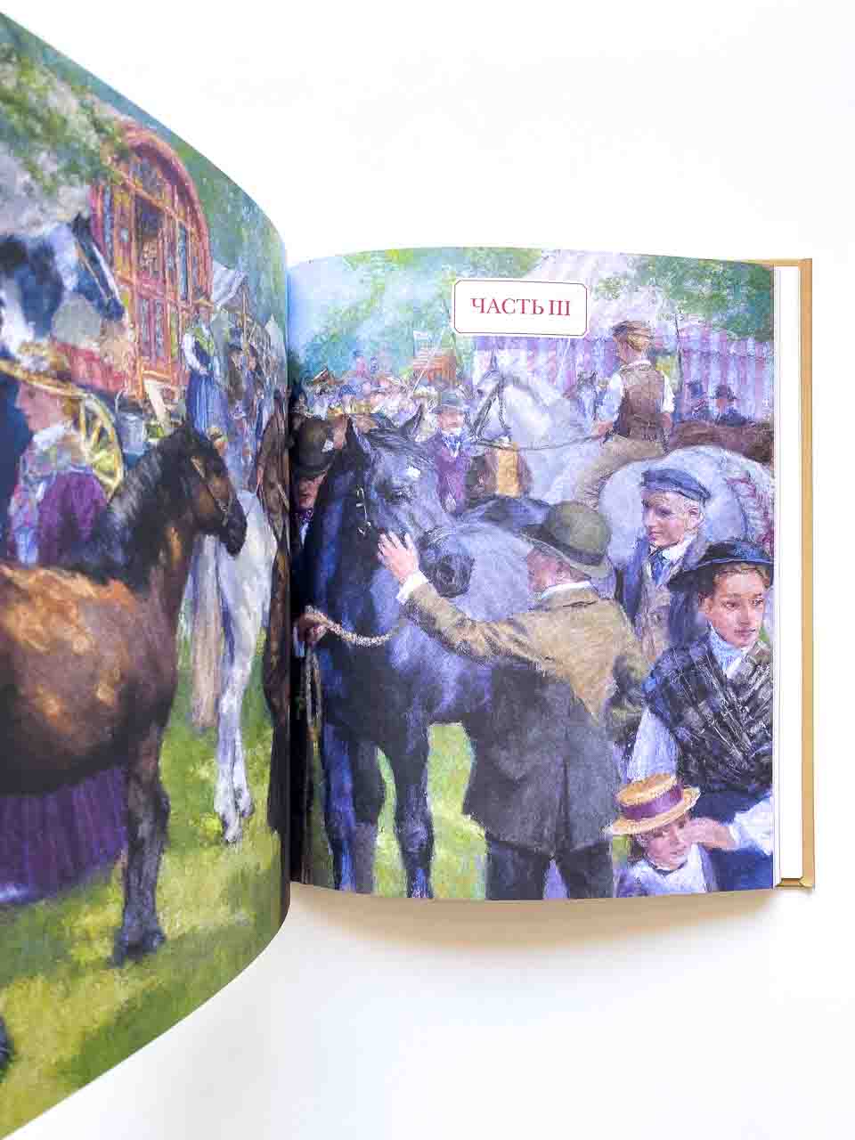 Черный Красавчик - Image 9