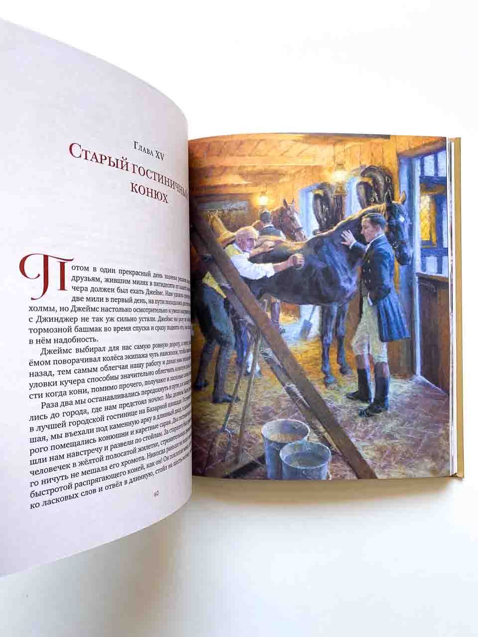 Черный Красавчик - Image 4