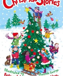 Christmas Stories (Paperback)