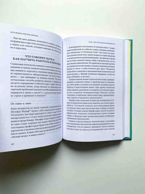 Чуткие дети. Как развить эмпатию у ребенка и как это поможет ему преуспеть в жизни - Image 4