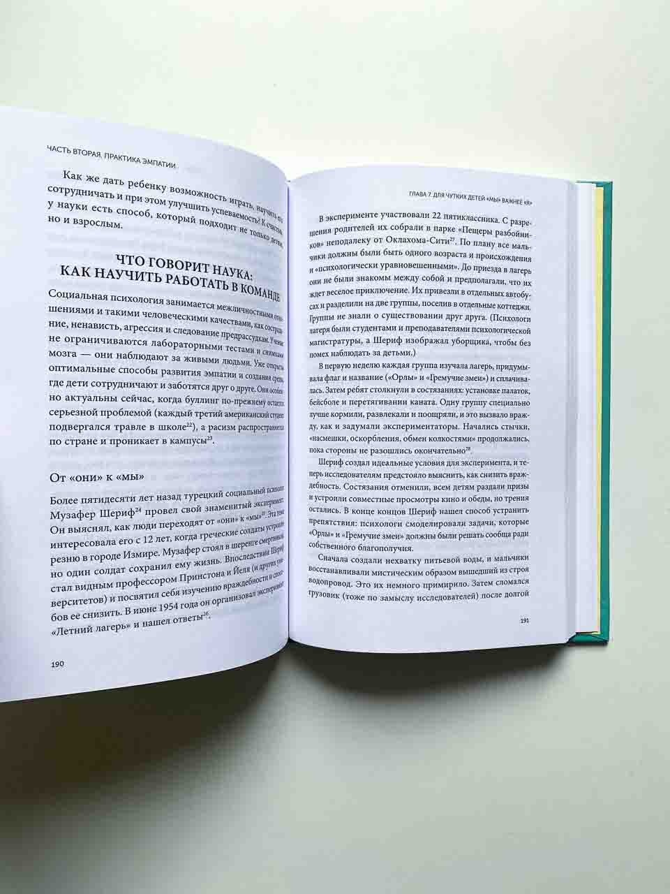 Чуткие дети. Как развить эмпатию у ребенка и как это поможет ему преуспеть в жизни - Image 4