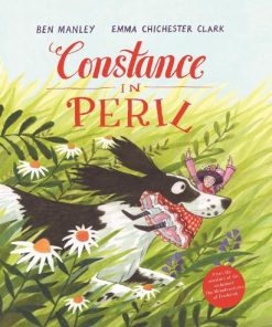 Constance in Peril (Paperback)