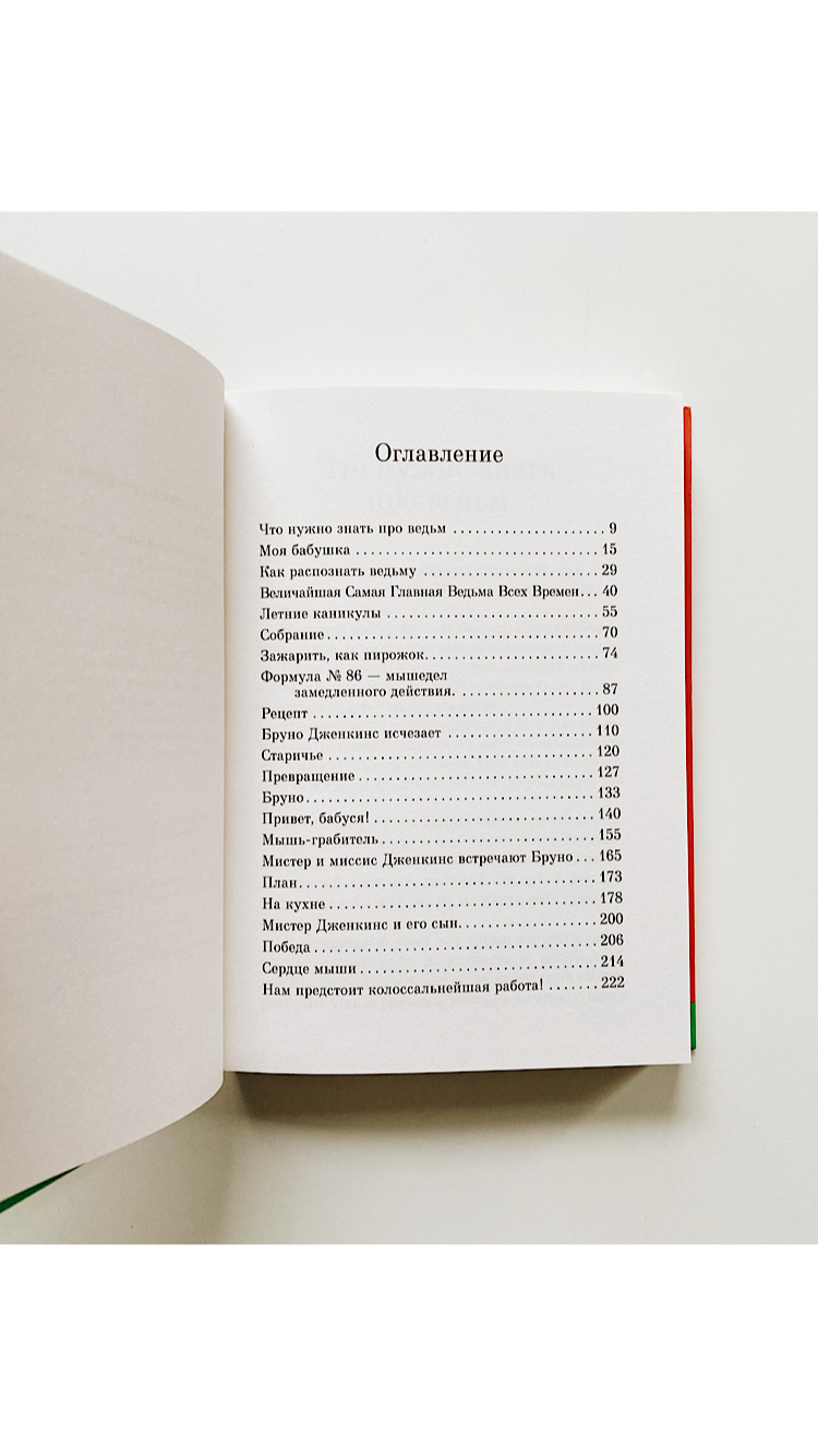 Ведьмы - Image 2