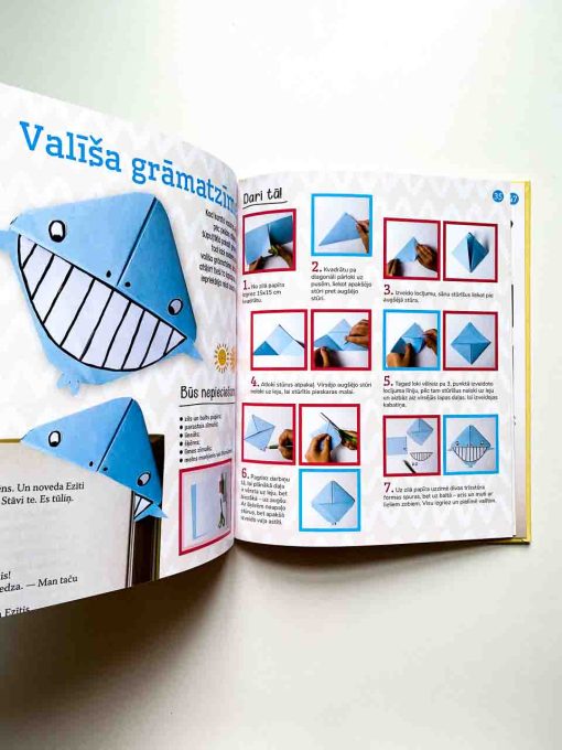 Darbiņi visam gadam - Image 7