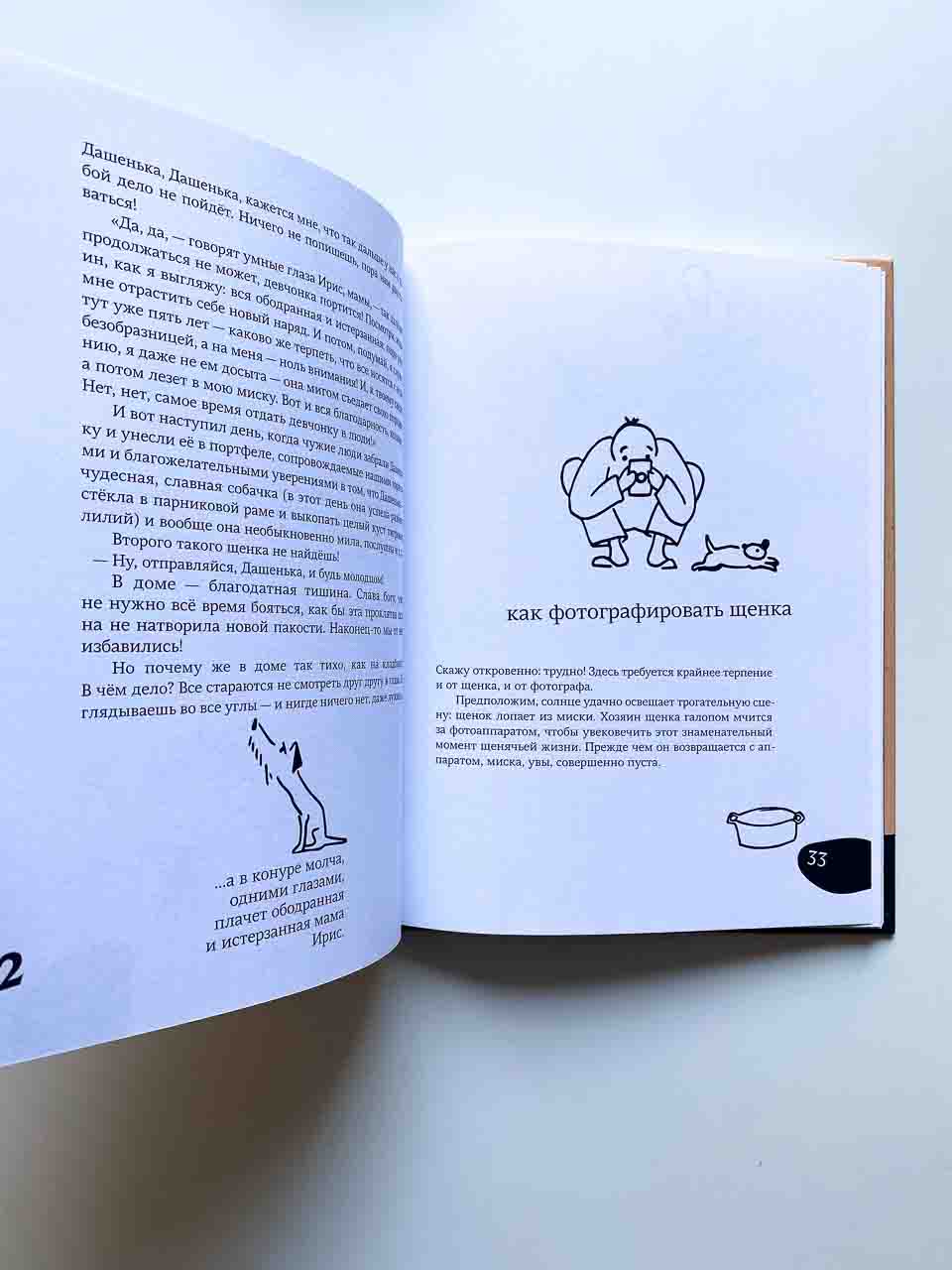Дашенька, или История щенячьей жизни - Image 3