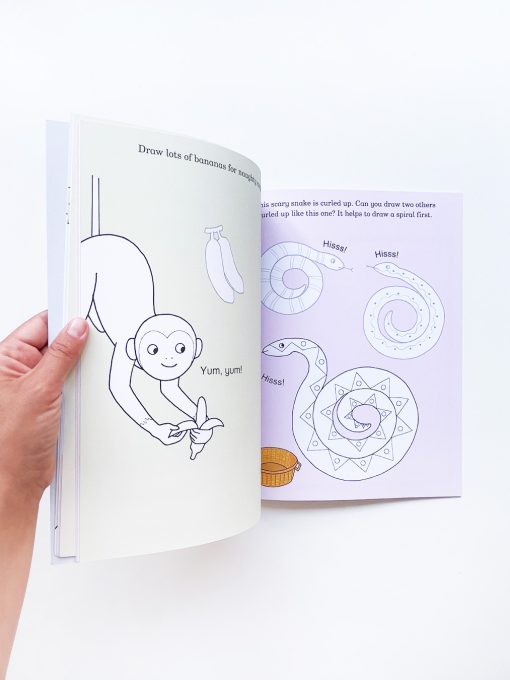 Dear Zoo: Your Colouring Book - Image 4