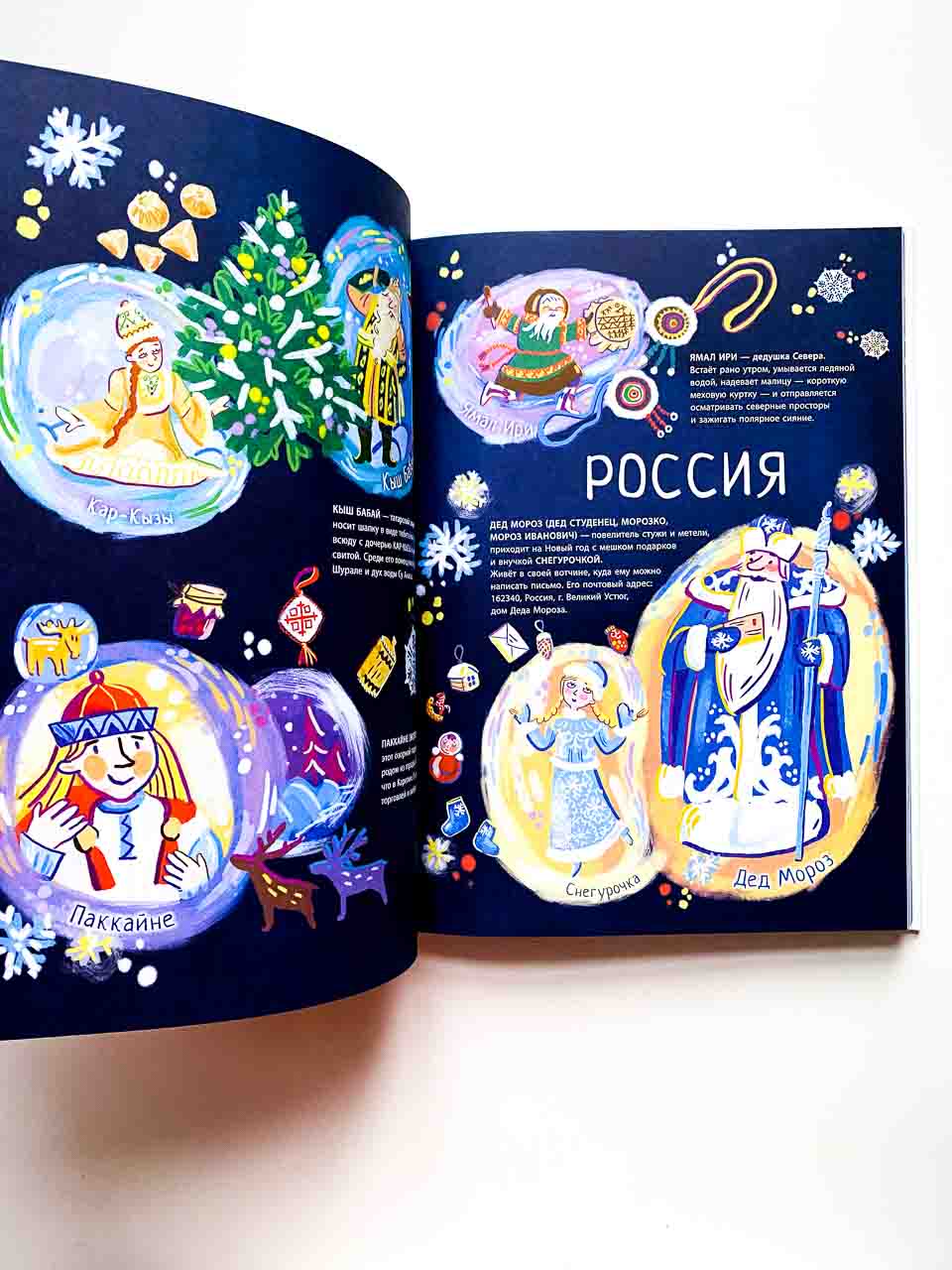 Дед Мороз, Санта-Клаус и другие - Image 8