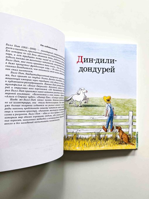 Дин-дили-дондурей - Image 9