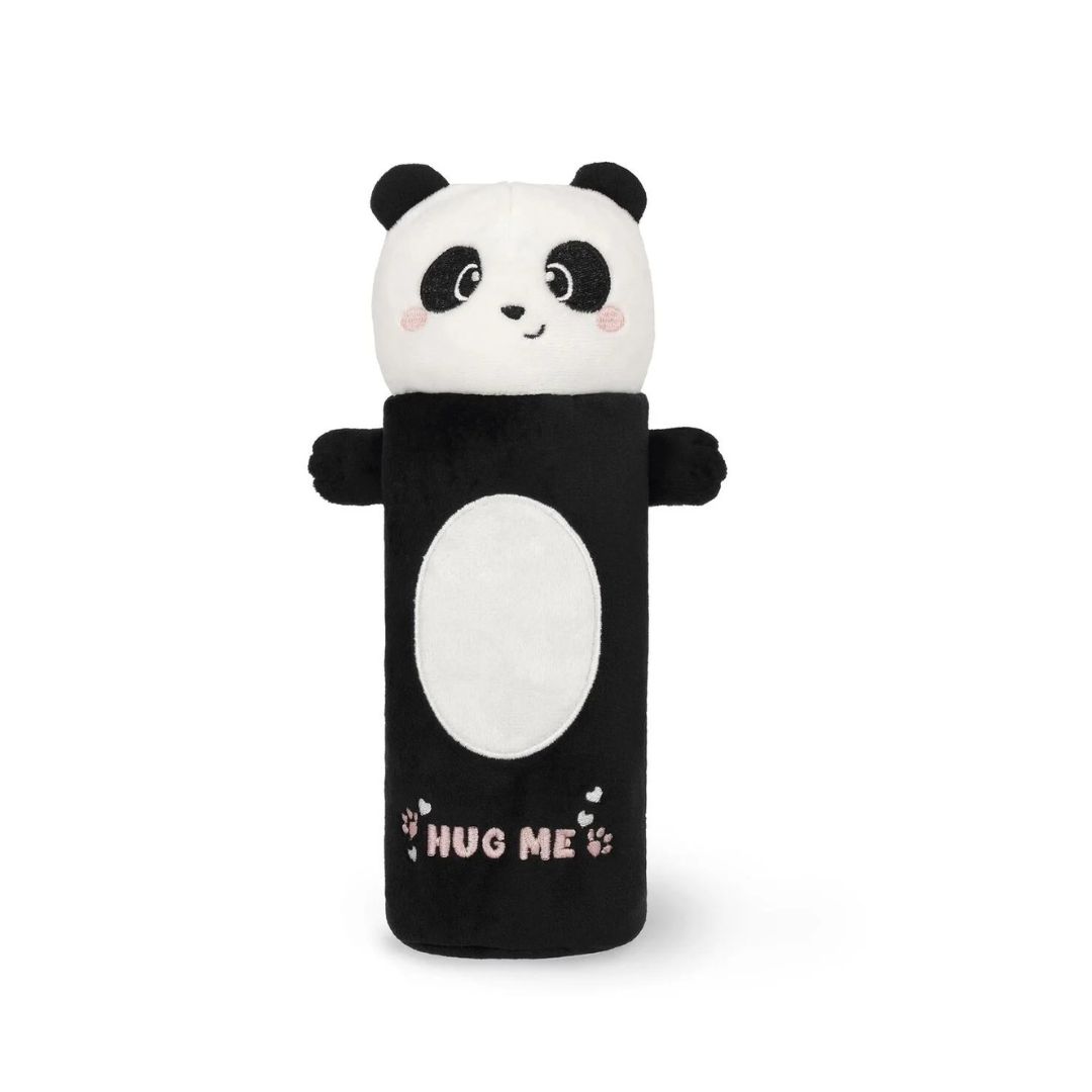 Мягкий пенал "Panda"