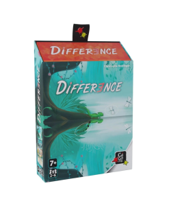 Difference (Дифферанс)