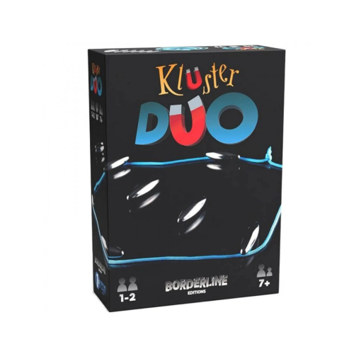 Kluster Duo
