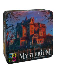 Mysterium (Мистериум)