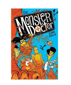 The Monster Doctor (1)
