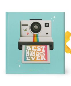 Фотоальбом Best Moments Ever