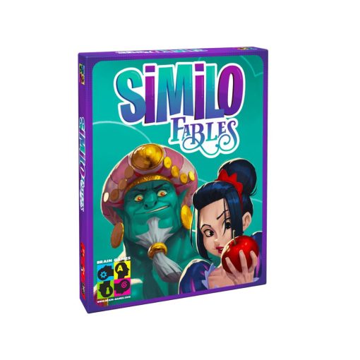 Similo: Сказки