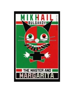 The Master and Margarita