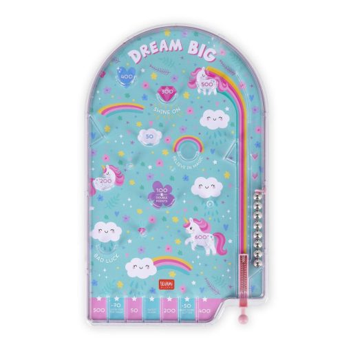 Игра "Пинбол Unicorn"