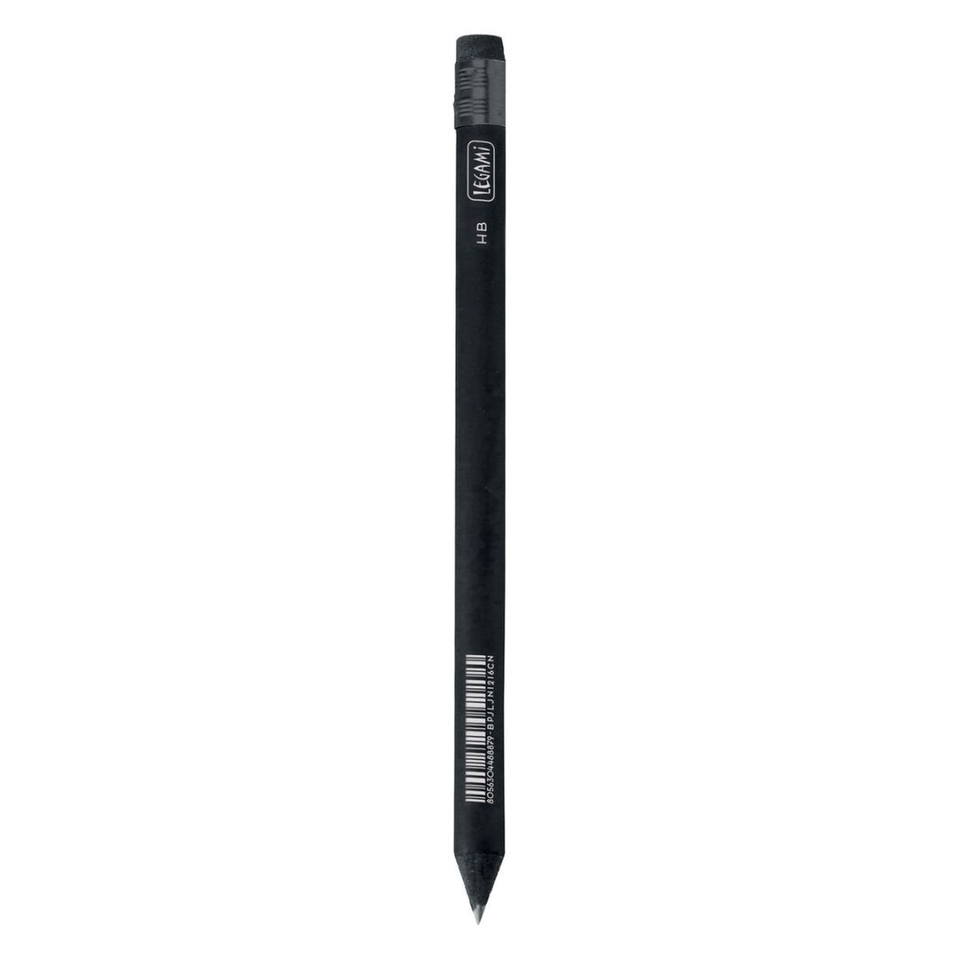 Простой карандаш "Total black"