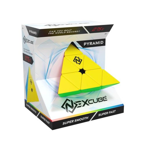 Головоломка NEXcube Pyramid