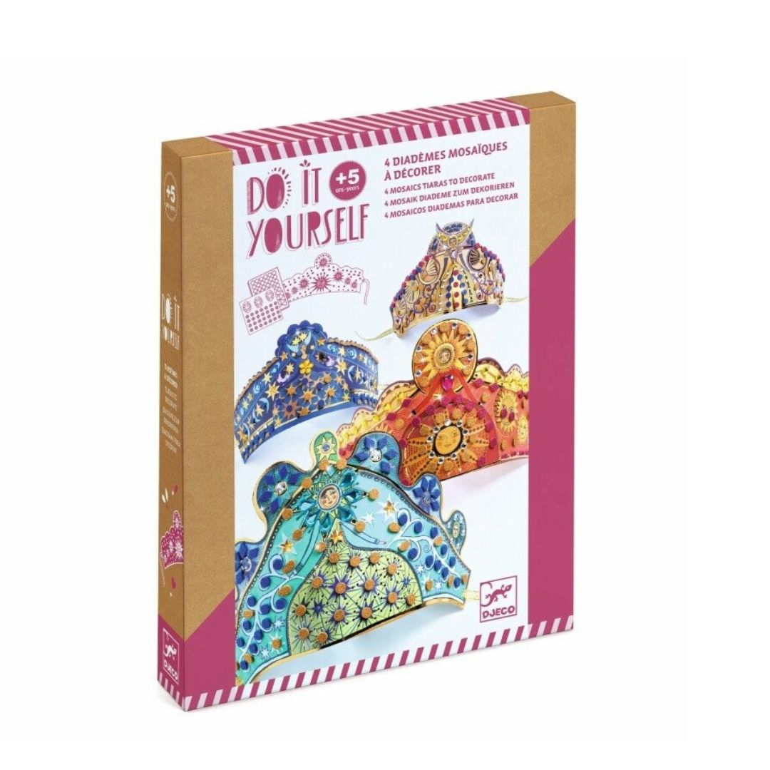 Набор для творчества “Чародейки”