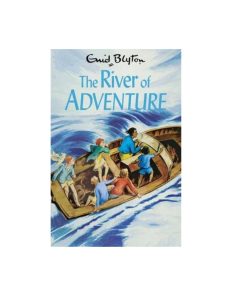 The River of Adventure