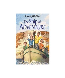The Ship of Adventure