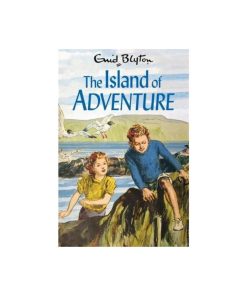 The Island of Adventure