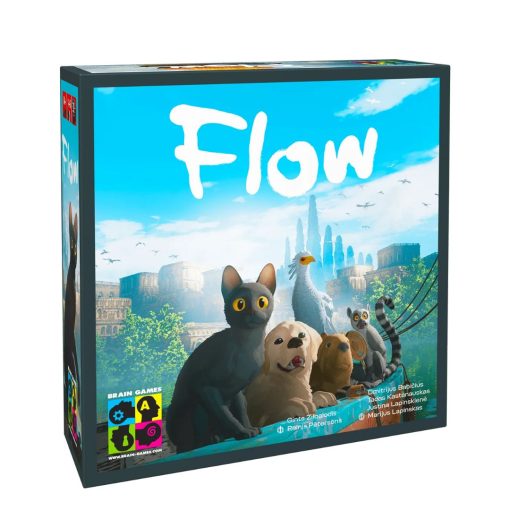 Flow (Поток)