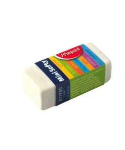 Стирательная резинка