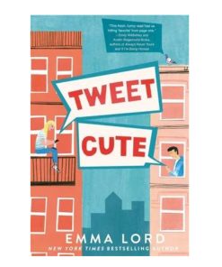 Tweet Cute (Paperback)