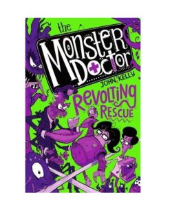 The Monster Doctor: Revolting Rescue (2)