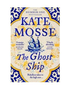 The Ghost Ship