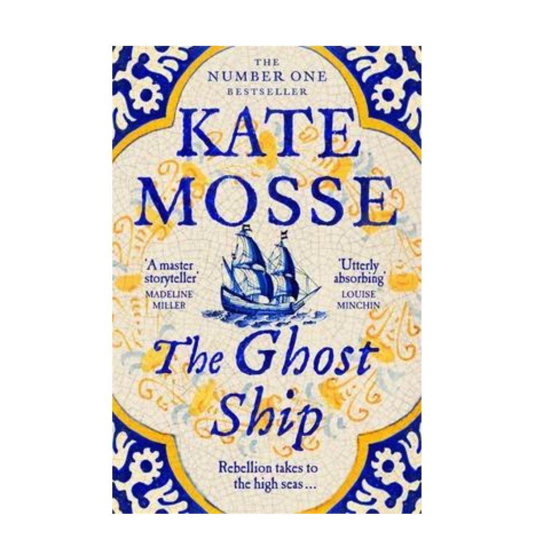 The Ghost Ship