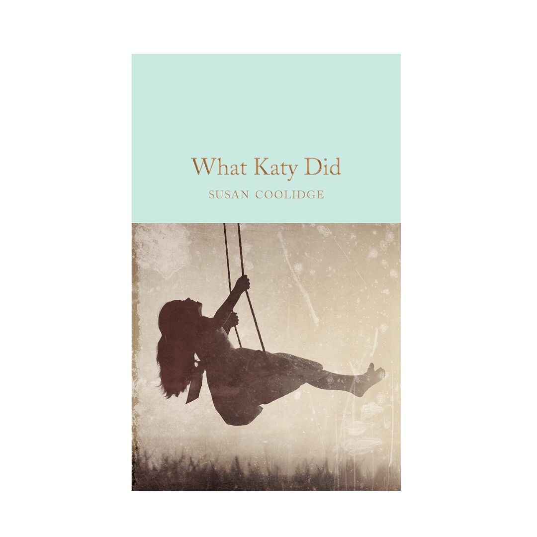 What Katy Did
