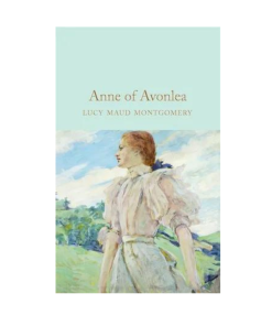 Anne of Avonlea