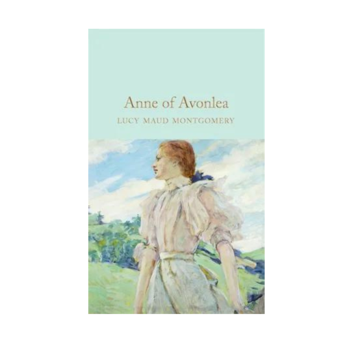 Anne of Avonlea
