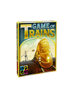 Game of Trains